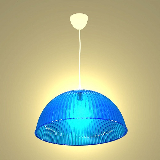 Подвесной светильник Apeyron Оулу 16-27 Фото № 3