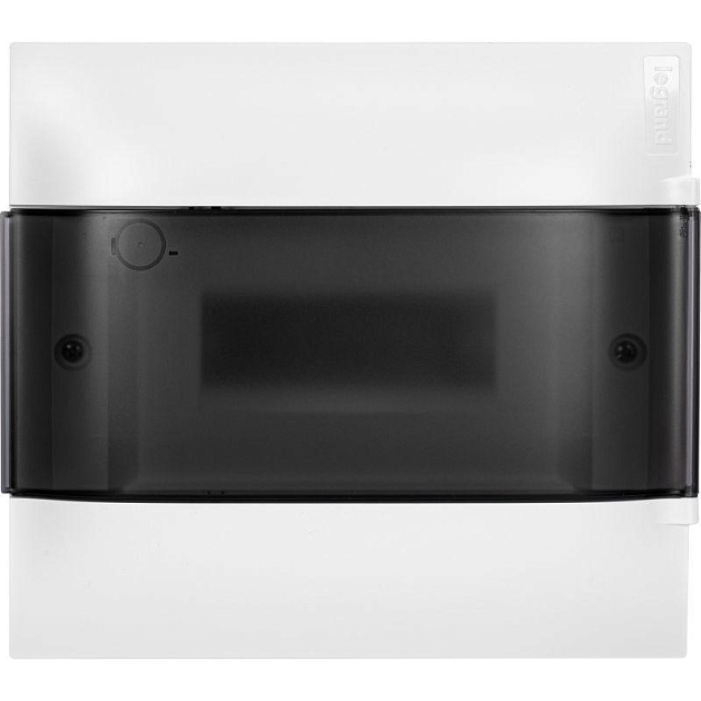 Щиток навесной Legrand Practibox S 1х8 134618 Фото № 1