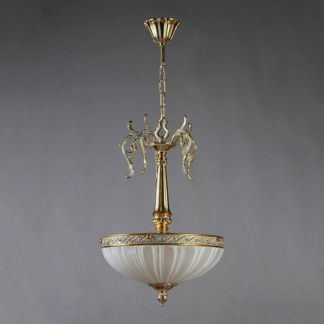 Подвесной светильник Ambiente Valencia 02227 WP изображение 1 Подвесной светильник Ambiente Valencia 02227 WP Фото № 1