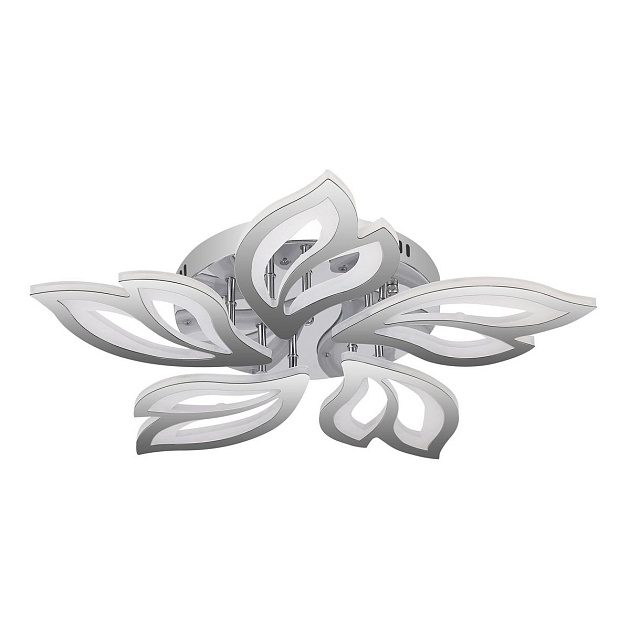 Потолочная светодиодная люстра Natali Kovaltseva Innovation Style 83016 Фото № 1