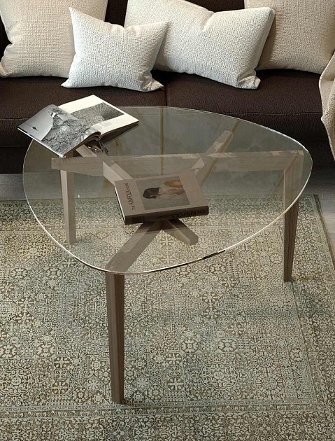 Журнальный стол Мебелик Рилле 443 005656 Фото № 7