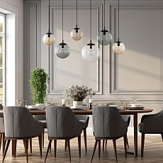 Подвесной светильник TK Lighting 4797 Esme 2