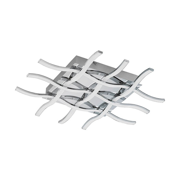 Потолочный светодиодный светильник Eglo Lasana 1 95569 Фото № 1