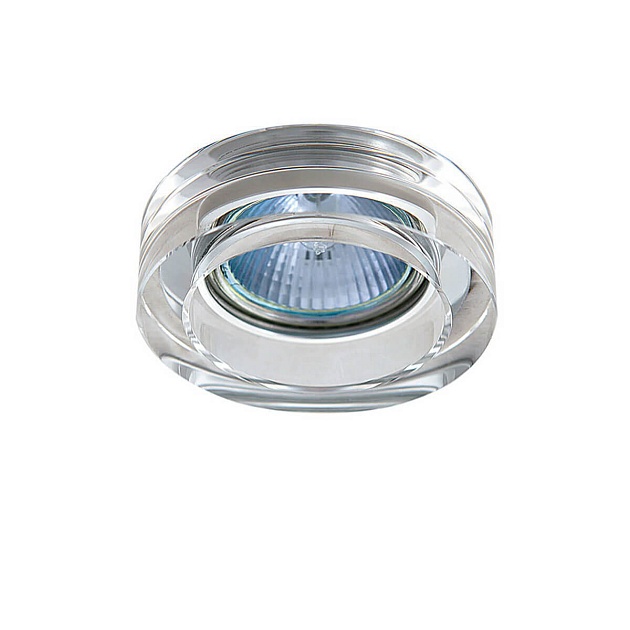Встраиваемый светильник Lightstar Lei Mini 006130 Фото № 1