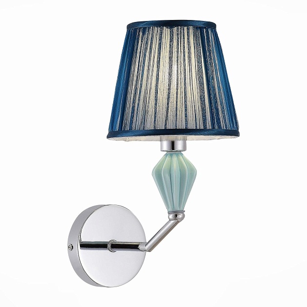 Бра Evoluce Balnea SLE1116-101-01 Фото № 1