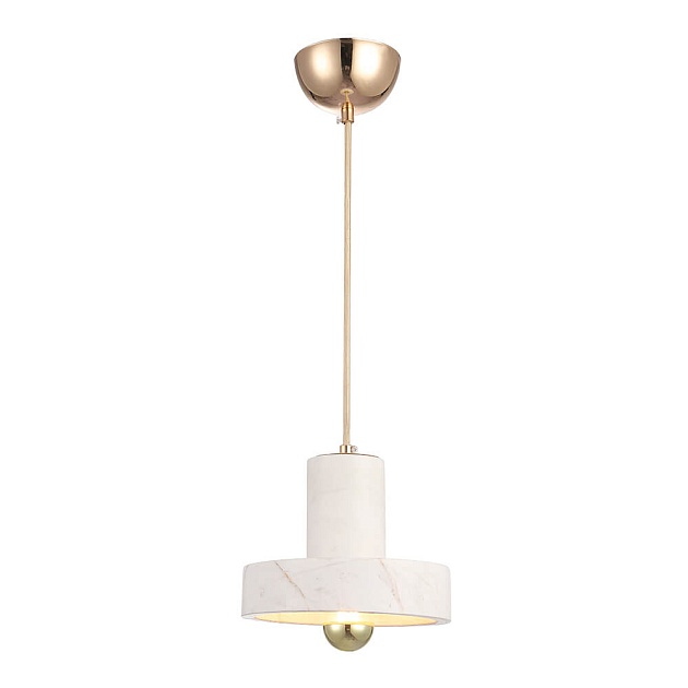 Подвесной светильник Crystal Lux Goccia SP1 Фото № 3