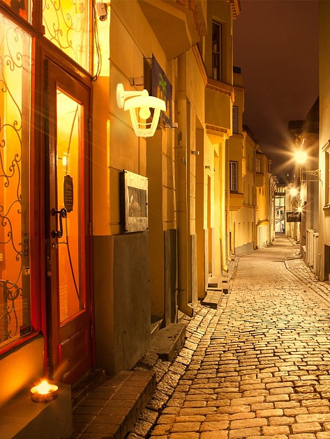 Уличный настенный светильник Apeyron Дели 11-153 изображение 5 Уличный настенный светильник Apeyron Дели 11-153 Фото № 5