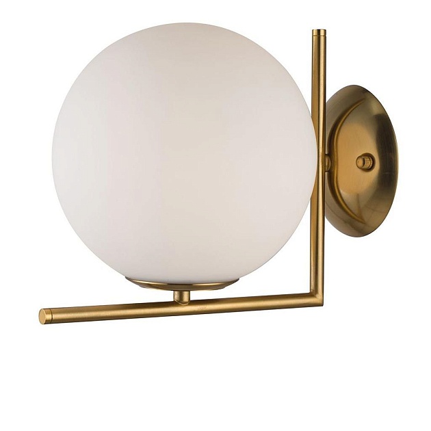 Бра Elvan BR-4457/1-E14-Gl Фото № 1