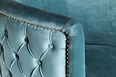 Кресло Garda Decor 48MY-2533 TUR GLD 2