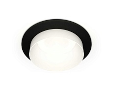 Комплект встраиваемого светильника Ambrella light Techno Spot XC (C6513, N6130) XC6513020