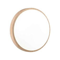 Настенно-потолочный светодиодный светильник Sonex Losta 7607/CL 1