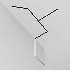 Шинопровод встраиваемый под ГКЛ Maytoni Technical Exility Busbur TRX034-421.12B 2