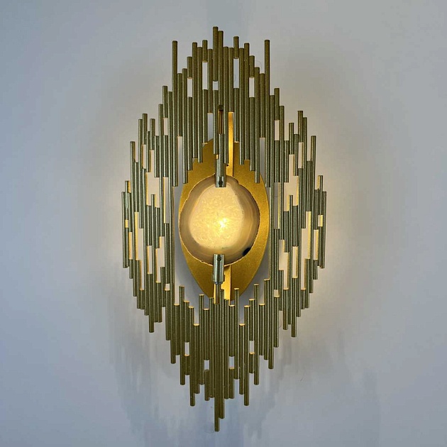 Бра Imperium Loft Calypso 106496-22 Фото № 4