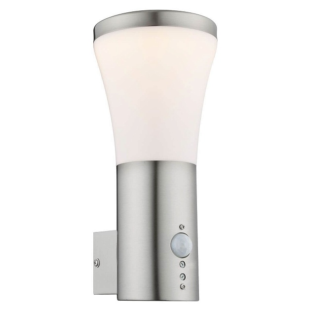 Уличный настенный светодиодный светильник Globo Alido 34570S Фото № 1