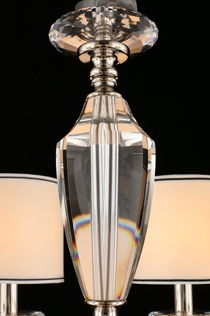 Подвесная люстра Aployt Hadrinn APL.705.03.08 Фото № 4