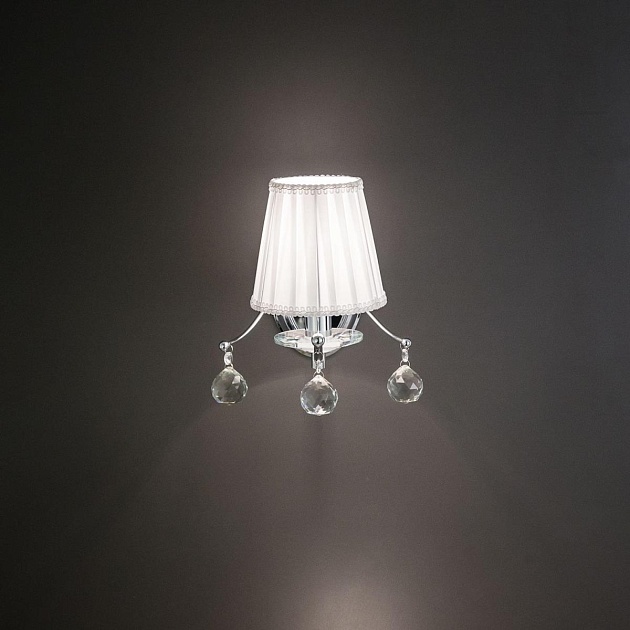 Бра Citilux Шелли CL438311 Фото № 9