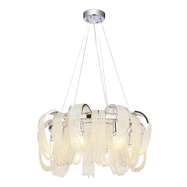 Подвесная люстра Ambrella light Traditional TR5377 Фото № 1