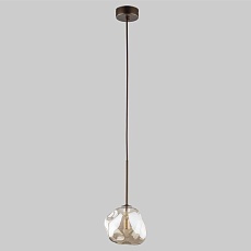 Подвесной светильник TK Lighting Lava Brown a071838
