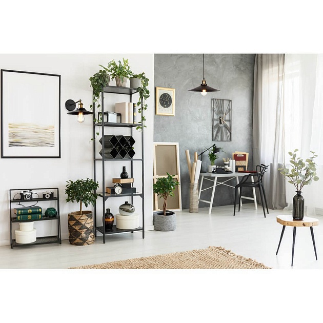 Бра Divinare Delta 2003/01 AP-1 Фото № 5