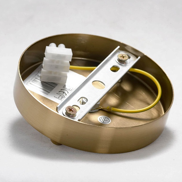 Подвесная люстра Lussole Loft LSP-8204 изображение 2 Подвесная люстра Lussole Loft LSP-8204 Фото № 2