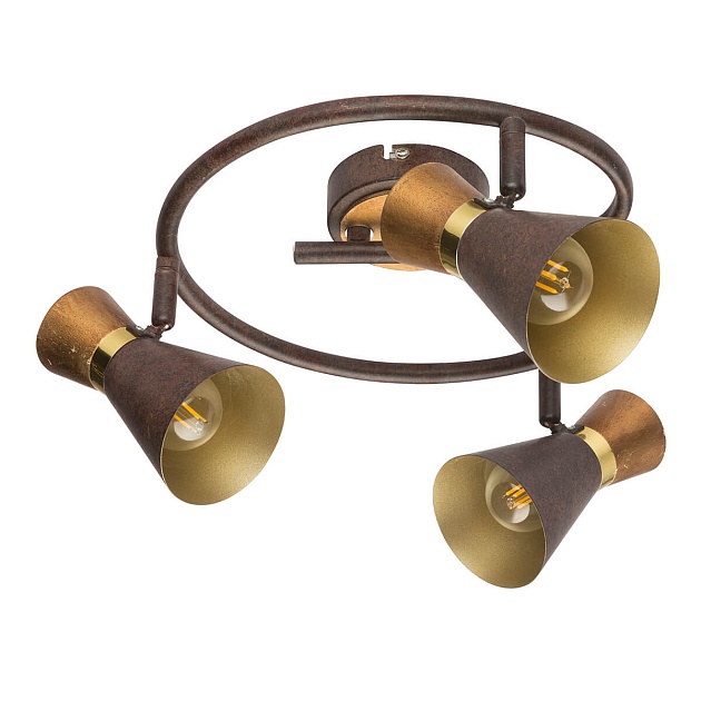 Спот Globo Marei 54808-3 Фото № 3