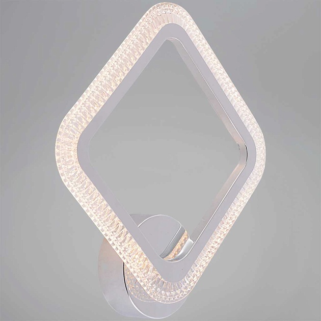 Бра Reluce 09838-0.2-01 CR Фото № 1