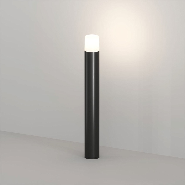 Ландшафтный светильник Denkirs Nord DK9749-BK изображение 1 Ландшафтный светильник Denkirs Nord DK9749-BK Фото № 1