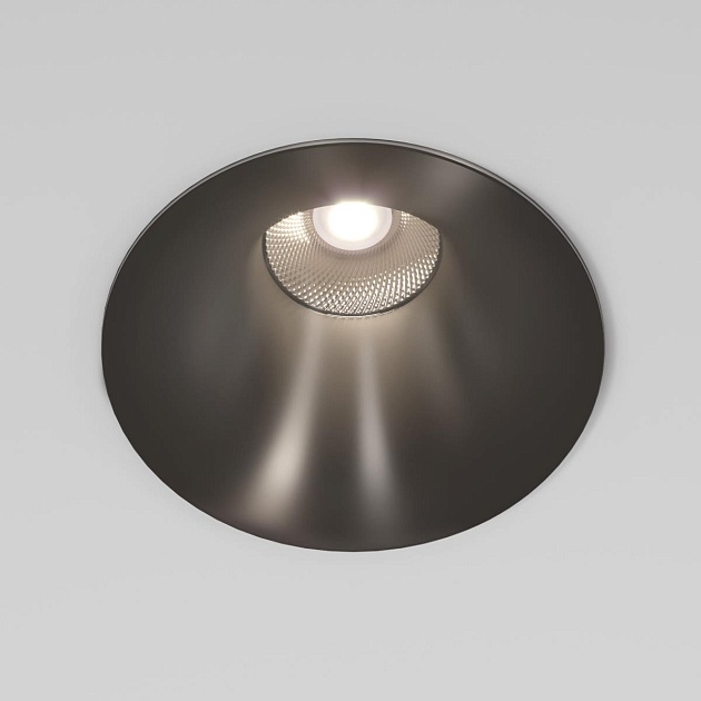 Встраиваемый светодиодный светильник Elektrostandard Bliss 25070/LED a069409 Фото № 4