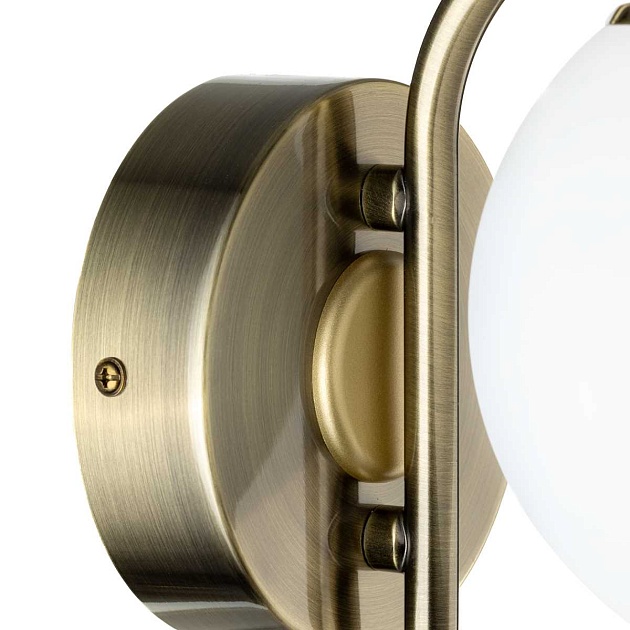 Бра Citilux Адам Смарт CL228B313 изображение 10 Бра Citilux Адам Смарт CL228B313 Фото № 10