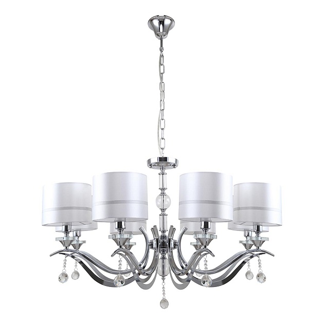 Подвесная люстра Stilfort Flippe 1041/09/08P Фото № 1