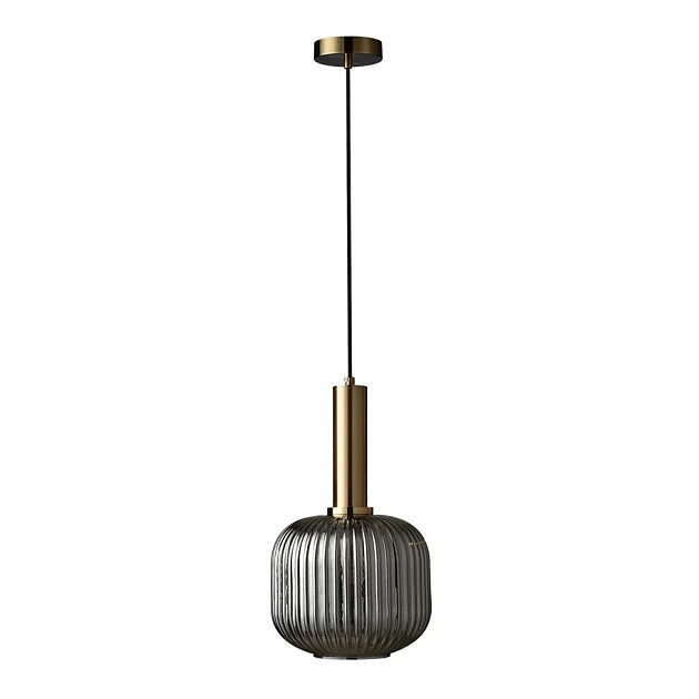 Подвесной светильник Loft IT IRIS 2070-B+BR Фото № 5