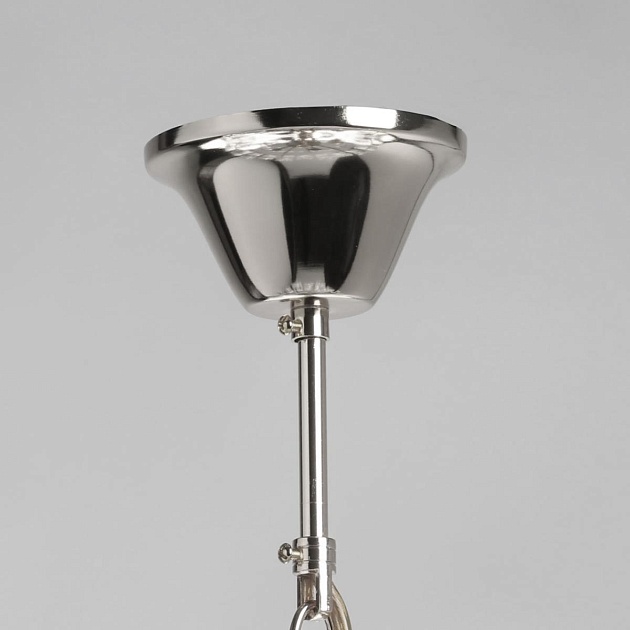 Подвесная люстра De City Свеча 683014805 Фото № 5