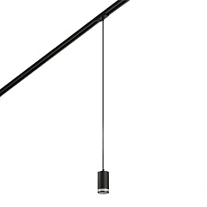 Трековый светодиодный светильник MyFar Edging MT0123-GU10-B