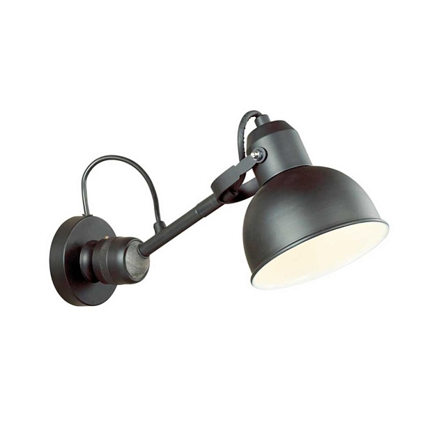 Спот Odeon Light Modern Arta 4125/1W Фото № 1