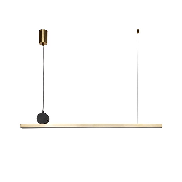 Подвесная светодиодная люстра F-Promo Firmato 4061-1P Фото № 1