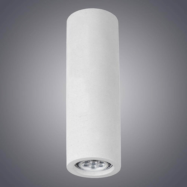 Потолочный светильник Arte Lamp A9267PL-1WH Фото № 2