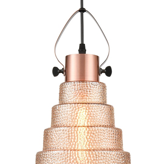 Подвесной светильник Vele Luce Genio VL5404P11 изображение 3 Подвесной светильник Vele Luce Genio VL5404P11 Фото № 3