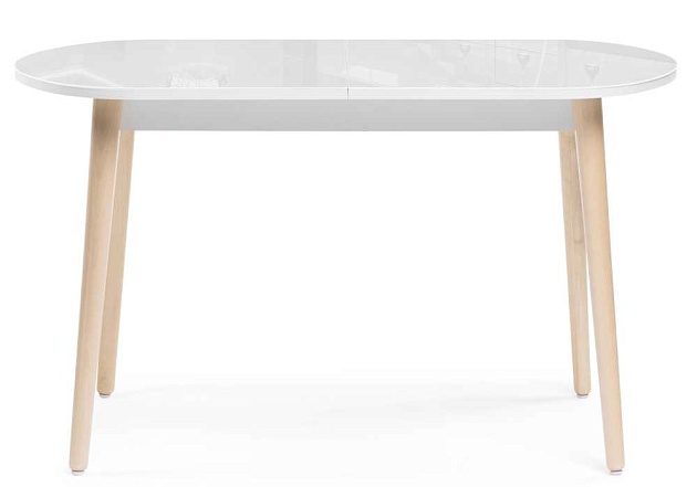 Кухонный стол Woodville Клэйтон 379009 изображение 5 Кухонный стол Woodville Клэйтон 379009 Фото № 5