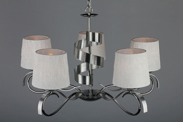 Подвесная люстра Omnilux OML-60103-05 Фото № 3