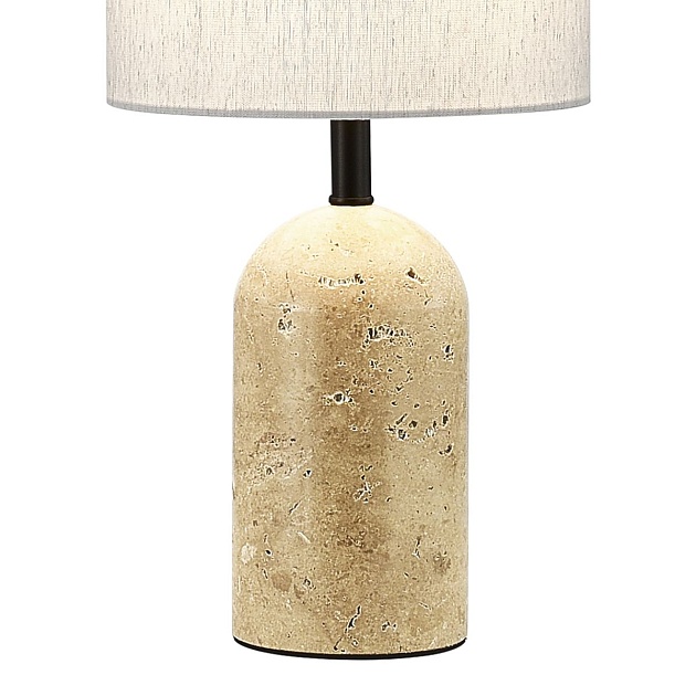 Настольная лампа ST Luce Earthy SL1194.414.01 изображение 2 Настольная лампа ST Luce Earthy SL1194.414.01 Фото № 2