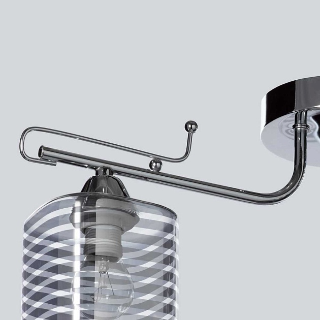 Потолочная люстра De City Олимпия 638019803 Фото № 8