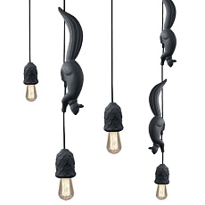 Подвесной светильник Loft-Concept karman Collection 40.2576-0 23198