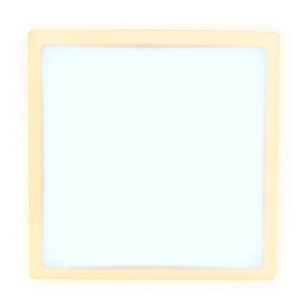 Встраиваемый светодиодный светильник Ambrella light Led Downlight DCR333 Фото № 9