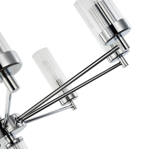 Подвесная люстра Favourite Aesthetic 2672-16P Фото № 5