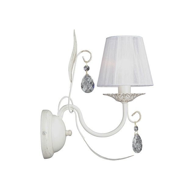 Бра Vitaluce V1471-0/1A изображение 1 Бра Vitaluce V1471-0/1A Фото № 1