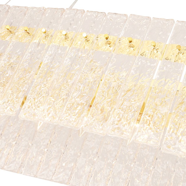 Подвесная люстра Crystal Lux Oviedo SP12 L1200 Фото № 3