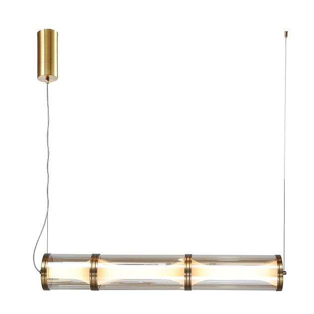 Подвесной светодиодный светильник Favourite Bones 4244-3P изображение 3 Подвесной светодиодный светильник Favourite Bones 4244-3P Фото № 3