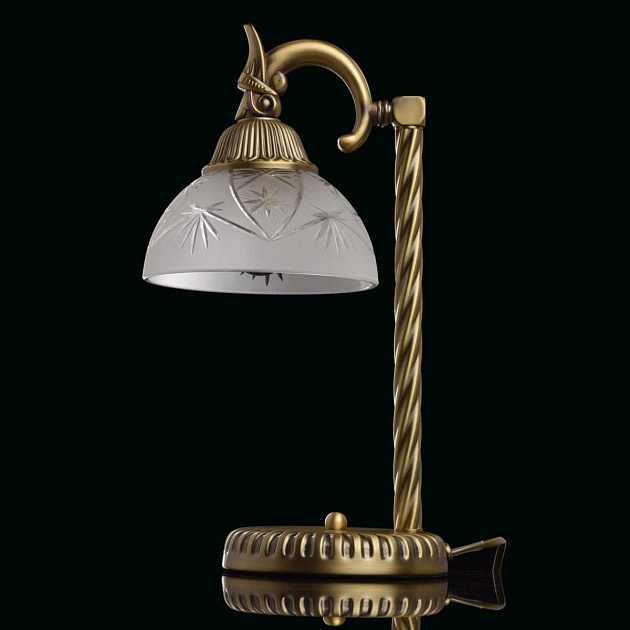 Настольная лампа MW-Light Афродита 317032301 изображение 2 Настольная лампа MW-Light Афродита 317032301 Фото № 2