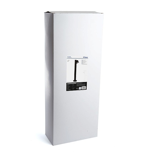 Уличный светильник Feron Рио DH1005 11710 изображение 15 Уличный светильник Feron Рио DH1005 11710 Фото № 15