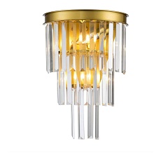 Настенный светильник Moderli Triya V8021-2W 1